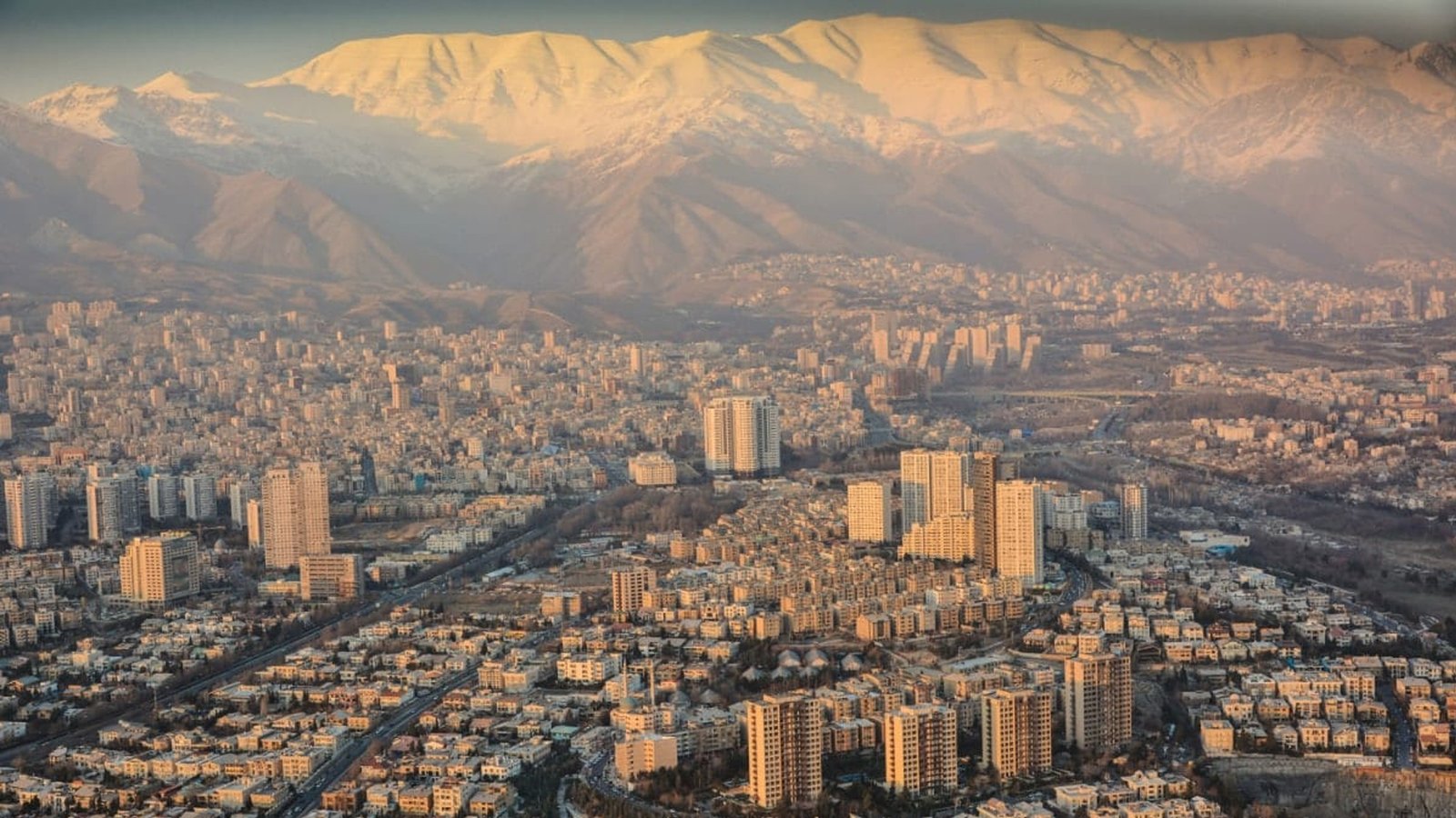 Tehran – Art and Perspective – Global Art Organizations: Uniting Art Beyond Borders