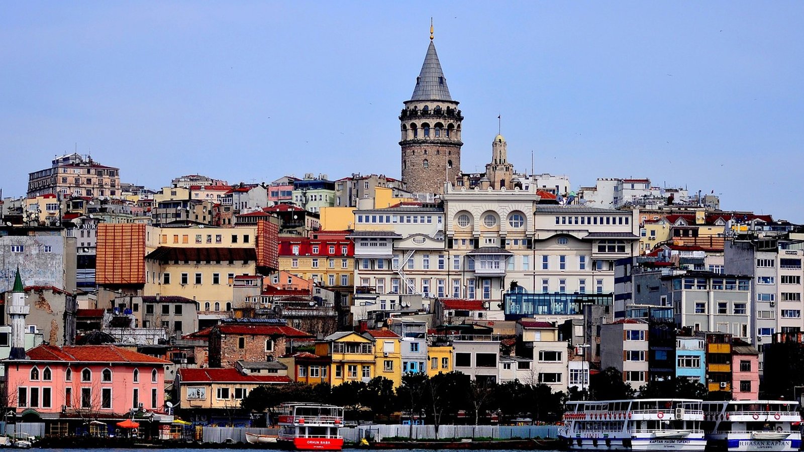 Istanbul – Art and Perspective – Global Art Organizations: Uniting Art Beyond Borders